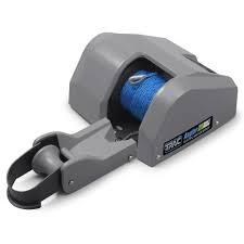 The anchor gives the boat stability when the seas are tossing, choppy, or creating basic instability. Trac Gen 3 Angler 30 Auto Deploy Electric Anchor Winch Camping World