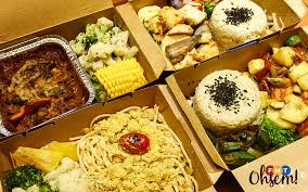 Golongan bahan makanan ini biasanya digunakan sebagai lauk atau makanan jajanan. Savor Of Life Sedia Hantar Makanan Sihat Ke Pintu Rumah Anda Free Malaysia Today Fmt