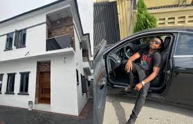 She has so far won numerous awards for herself, her success in the industry has left her fan searching the internet trying to know more about iyabo ojo net iyabo ojo house and cars. Maserati Singer Olakira Buys His First House In Lekki Plus A New Car Dnb Stories Africa