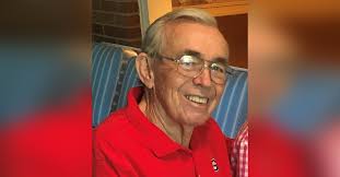 Obituary information for James Monroe "Jimmy" Cook, Jr.