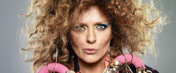 Posłuchaj podcastu: Katarzyna Nosowska: Urodziłam samą siebie