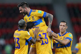 Tuhowski, 66, of crystal falls, passed away saturday, june 19, 2021, following an automobile accident. Gignac Double Sends Mexico S Tigres Into Club World Cup Semis Capital Sports
