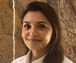 New Head of Financial Lines UK, Large-Corp and Specialty