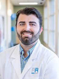 Byrnes new chief quality officer at McLeod Health