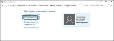 How to delete sync settings for windows 10 devices from your microsoft account when sync settings is turned on, windows syncs the settings you choose across all your windows 10 devices that you've signed in to. Hp Pcs Managing User Accounts And Logins Windows 8 Hp Customer Support