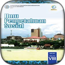 Rpp ips smp kelas 7 kurikulum 2013 revisi 2018 rencana pelaksanaan pembelajaran kelas vii smpmts semester 1 k13 revisi tahun 2018 4cliterasi hots ppk terintegrasi karakter dalam rpp terbaru pada edisi terbaru kurikulum 2013 revisi hanya saja rpp ini tidaklah sempurna tanpa penyesuaian dari bapakibu guru semua di sekolah. Buku Ips Smp Kelas 8 Kurikulum 2013 Aplikasi Di Google Play