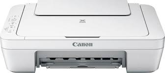 Issues addressed in this tutorial: Customer Reviews Canon Pixma Mg2522 All In One Printer White 0727c042 Best Buy