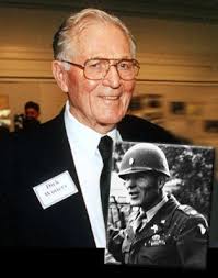 A Paratrooper's Story: Major Dick Winters