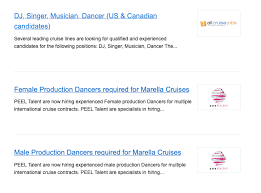 Heck, you don't even have to leave your couch. How To Make Money As A Dancer Full Guide For Dancers Dancebibles