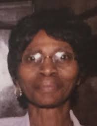 FANNIE JOHNSON Obituary