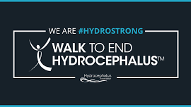 New Orleans WALK to End Hydrocephalus