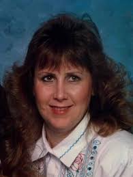 Joy Underwood Obituary (1958