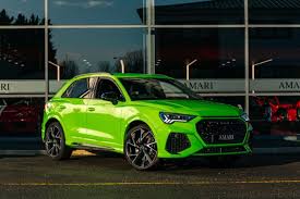 Image result for Kyalami Green 2020 Audi