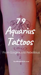 We did not find results for: 84 Aquarius Tattoos That Are Just As Creative As The Sign Aquarius Constellation Tattoo Artofit