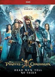Dead men tell no tales (released in some countries as pirates of the caribbean: Pirates Of The Caribbean Dead Men Tell No Tales Dvd 2017 Best Buy