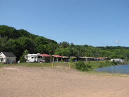 Maybe you would like to learn more about one of these? Campgrounds Keweenaw Michigan