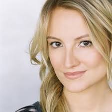 Vanessa Eichholz_百度百科