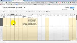 Sample Quickbooks Chart Of Accounts For Manufacturing New