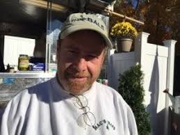 Southborough man reinvents himself after liver transplant