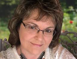 Book Recommendations with Carol Grace Stratton