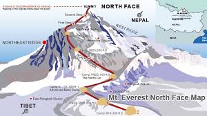 Mt.everest is the highest mountain in the world at the height of 8,848 meters (29,029 feet) above sea level. Mountain Climbing Hazards Mountain Climbing