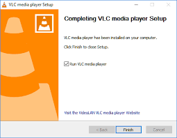 Give all the necessary permissions if asked. How To Install Vlc Media Player On Windows 10