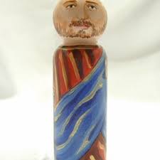 The Christopher Doll