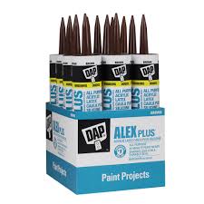 We did not find results for: Dap Alex Plus 10 1 Oz Brown Acrylic Latex Caulk Plus Silicone 12 Pack 7079818120 The Home Depot