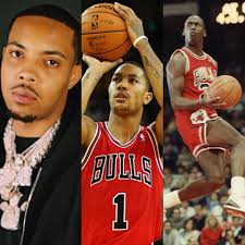 Derrick Rose means more to Chicago than Michael Jordan..."