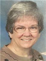 Romelie Talbert Obituary (1941