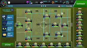 Open request underworld football manager 2. Football Manager 2021 Mobile Mod Apk 12 3 1 Paid Patched Free Shopping 2021 For Android
