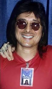 For The Love Of Steve Perry