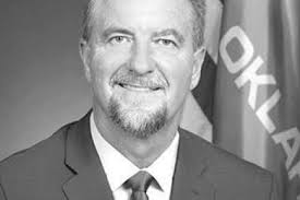 Terry Peach North Canadian Restoration Act update