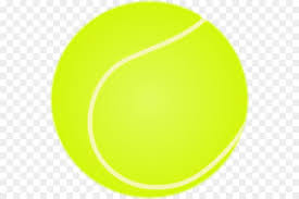 Tennis Ball Clipart Tennis Ball Sports Transparent Clip Art