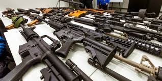 I am going to be 18 in. Atf Investigating Gun Robbery At Colorado Springs Dragonman Gun Store Colorado Concealed Carry