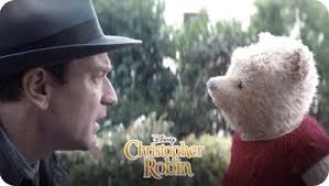 Christopher Robin Winnie the Pooh EAN 356124 by Steiff of Germany 62620