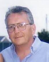 Obituary information for James Gilbreth