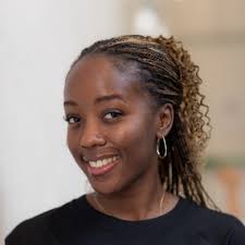 The highlight of my week was attending and working at the Young  Changemakers Celebration event ✨