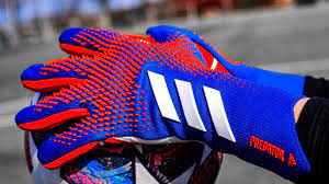 New adidas predator gl pro promo ic urg 1.0 precision to blur rrp 129.95 € 104.95 € you save 19%! Adidas Predator 20 Pro Manuel Neuer Goalkeeper Gloves Test Youtube