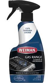 ( 4.5) out of 5 stars. Weiman Cooktop Cleaner Degreaser 12 Ounce Walmart Com Walmart Com