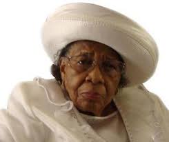 Mrs. Elnora Sanders Obituary