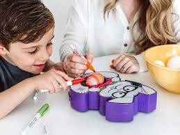 Sale price $6.95 regular price $12.00 sale item # wt365. Best Easter Egg Decorating Kits In 2021