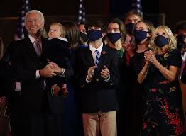 His father beau biden passed away in 2015. Who Are Joe Biden S Children Hunter Ashley Beau And Naomi