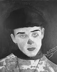 Will West by agiastirio