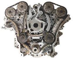 The Chevy 36l Engine Is No Problem For Roadmaster Chevy Chevy Impala Engineering