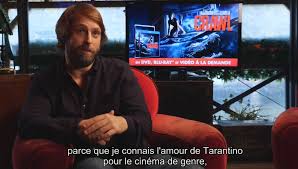 103 minutes (film complet) epouvante, horreur © copyright wild side. Un Nouveau Wolverine Chez Marvel Par Alexandre Aja