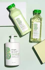 Be Gentle Be Kind Matcha Apple Replenishing Superfood Shampoo Nordstrom In 2021 Shampoo Briogeo Hair Briogeo