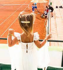 Jelena djokovic blogs, comments and archive news on economictimes.com. Novak Djokovic On Twitter Today We Also Celebrate Jelenadjokovic Tara My Mom Jelena Gencic And All Of The Incredible Women In My Life And Around The World Thank You For All