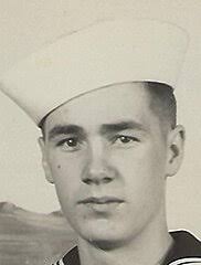 Robert Lee 'Bob' Calder