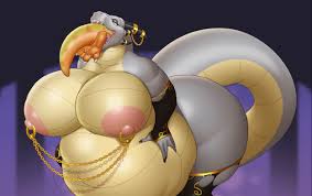 Rule34 - If it exists, there is porn of it  talash  6193011